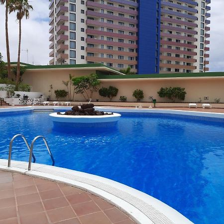 Tenerife Beach Apartment Adeje アデヘ エクステリア 写真