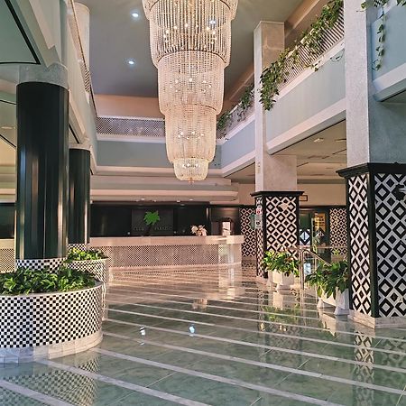 Tenerife Beach Apartment Adeje アデヘ エクステリア 写真