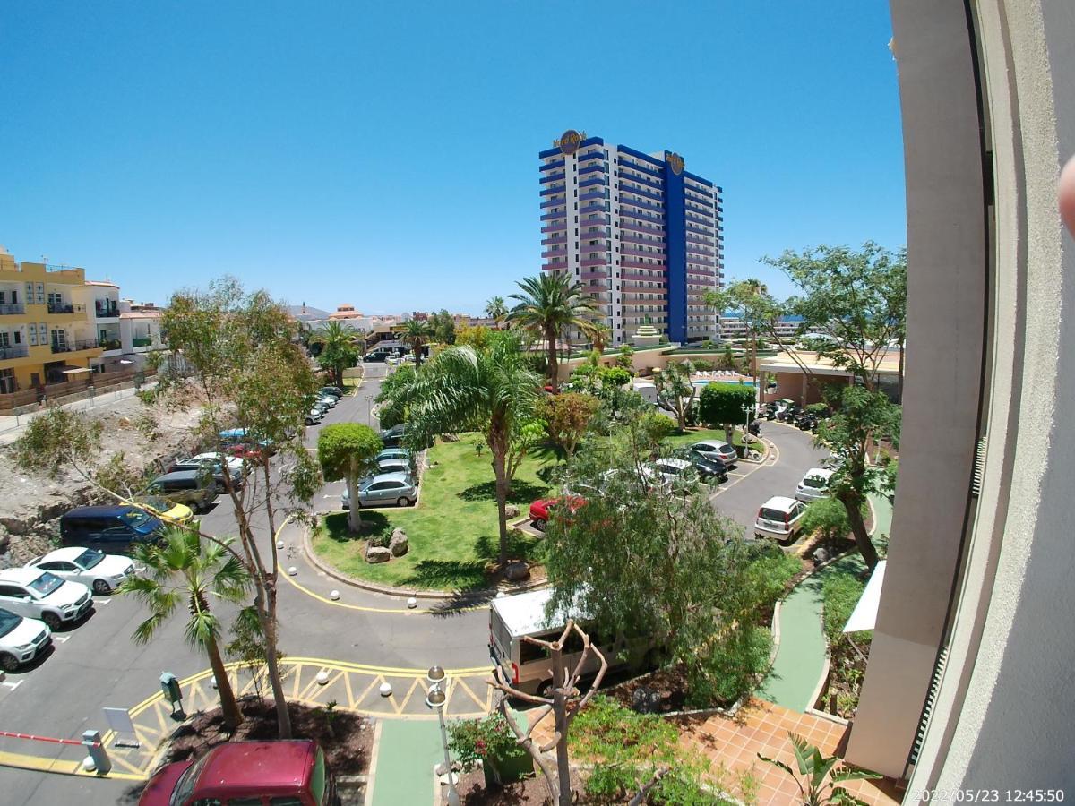 Tenerife Beach Apartment Adeje アデヘ エクステリア 写真