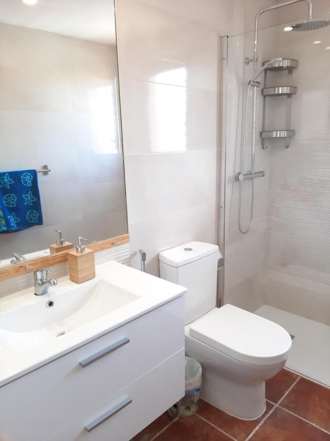 Tenerife Beach Apartment Adeje アデヘ エクステリア 写真