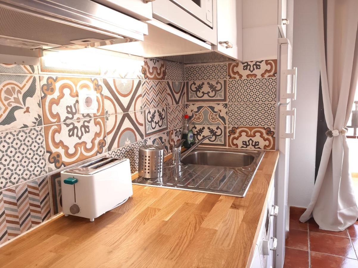 Tenerife Beach Apartment Adeje アデヘ エクステリア 写真