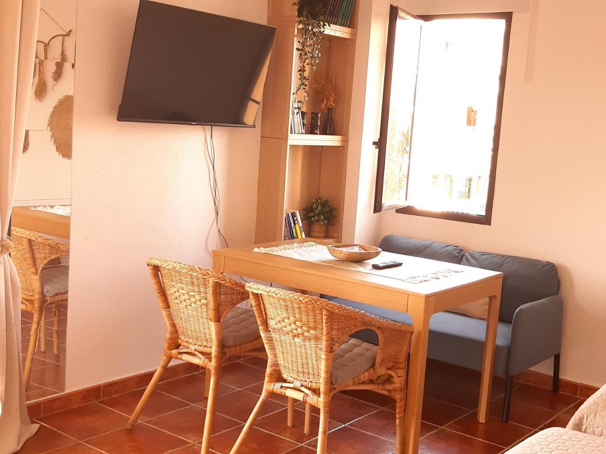 Tenerife Beach Apartment Adeje アデヘ エクステリア 写真