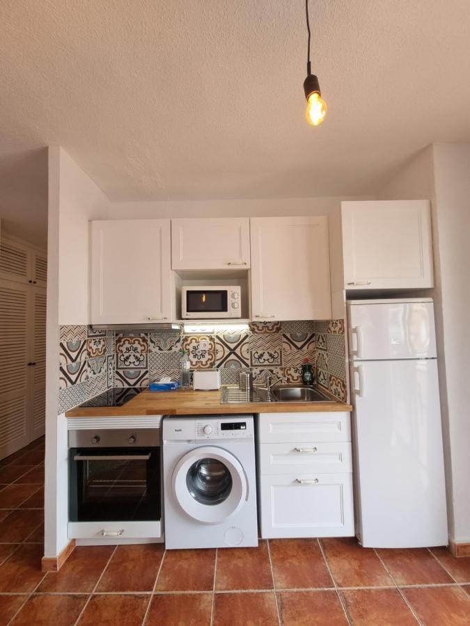 Tenerife Beach Apartment Adeje アデヘ エクステリア 写真
