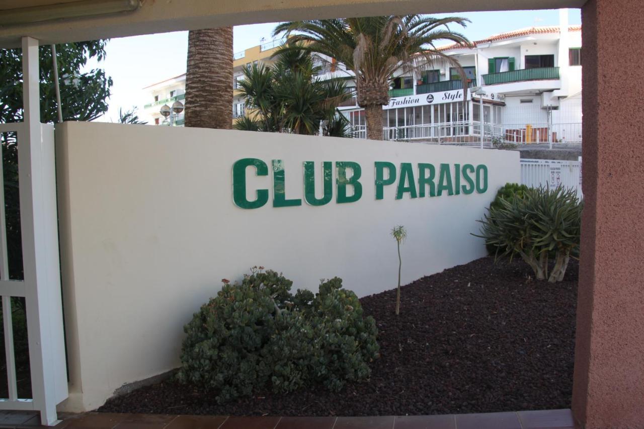 Tenerife Beach Apartment Adeje アデヘ エクステリア 写真