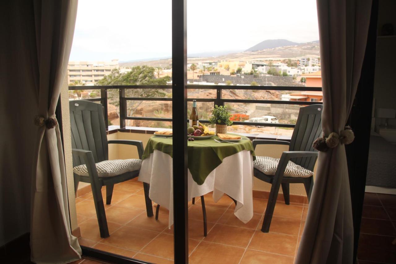 Tenerife Beach Apartment Adeje アデヘ エクステリア 写真