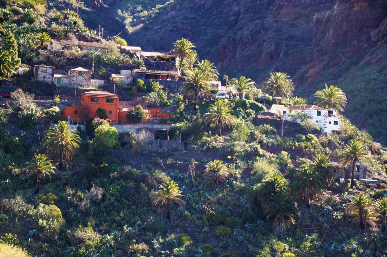 Tenerife Beach Apartment Adeje アデヘ エクステリア 写真