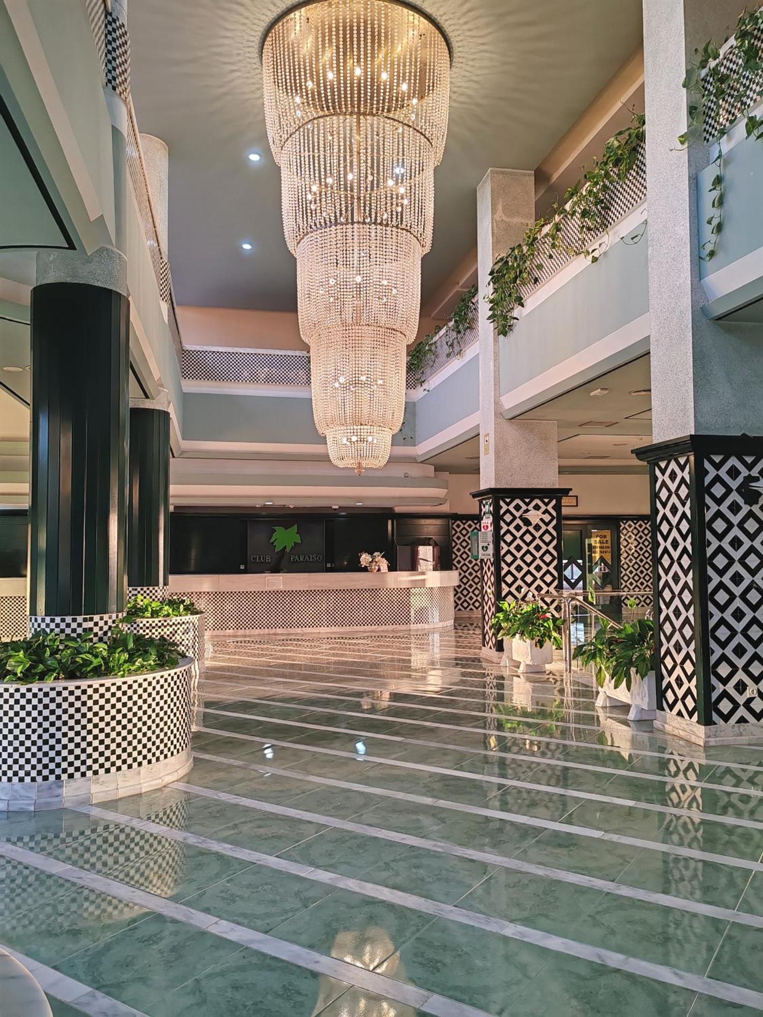 Tenerife Beach Apartment Adeje アデヘ エクステリア 写真